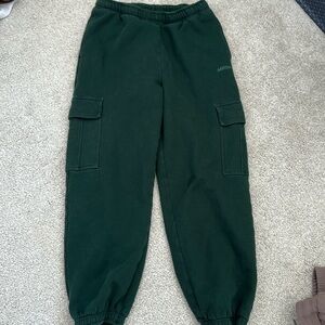 Aritzia sweatpants